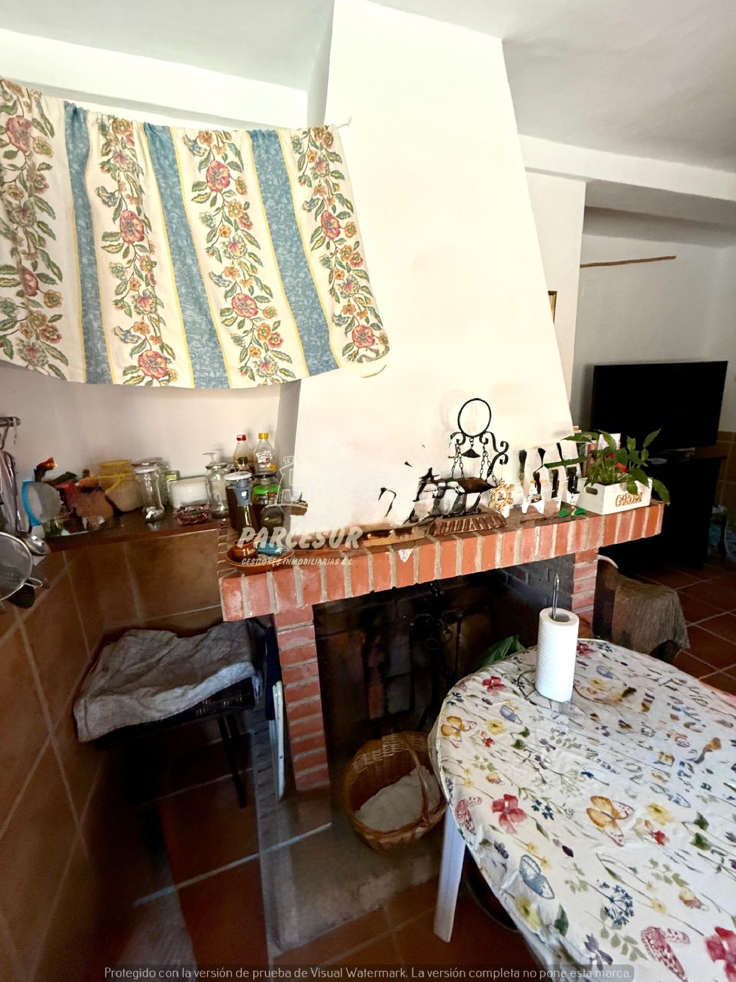  te koop huis Almodóvar Del Río Valle Medio Del Guadalquivir 7