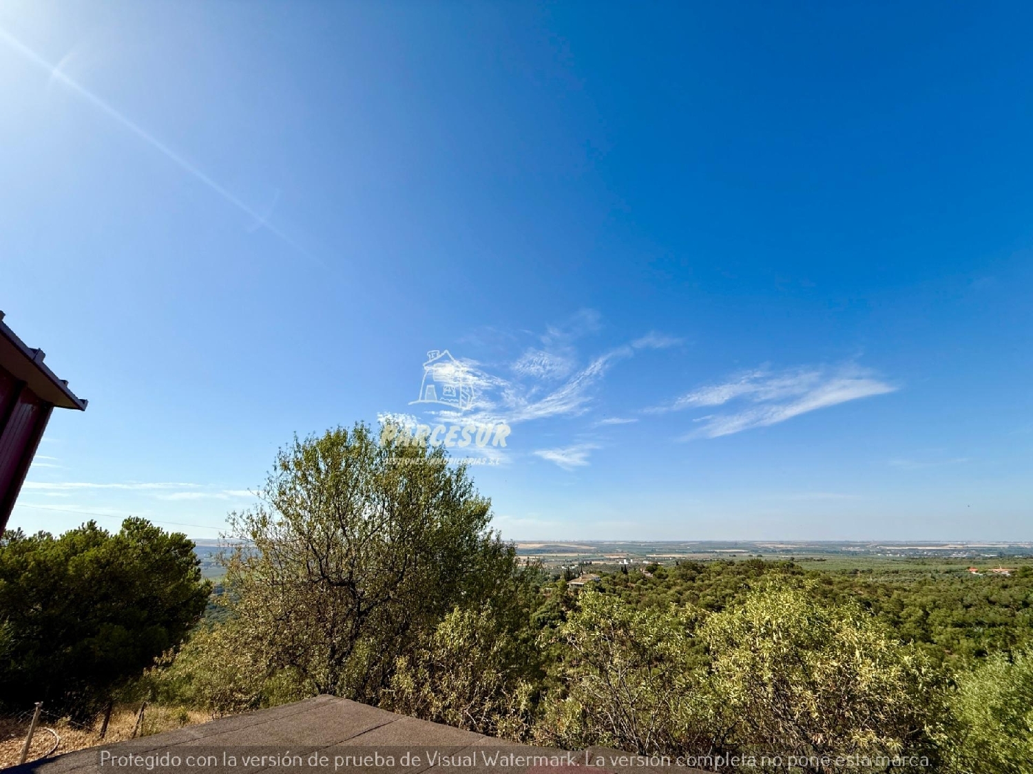  te koop huis Almodóvar Del Río Valle Medio Del Guadalquivir 4