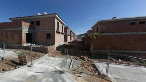 Almogía Valle Del Guadalhorce Haus Bild 6269924