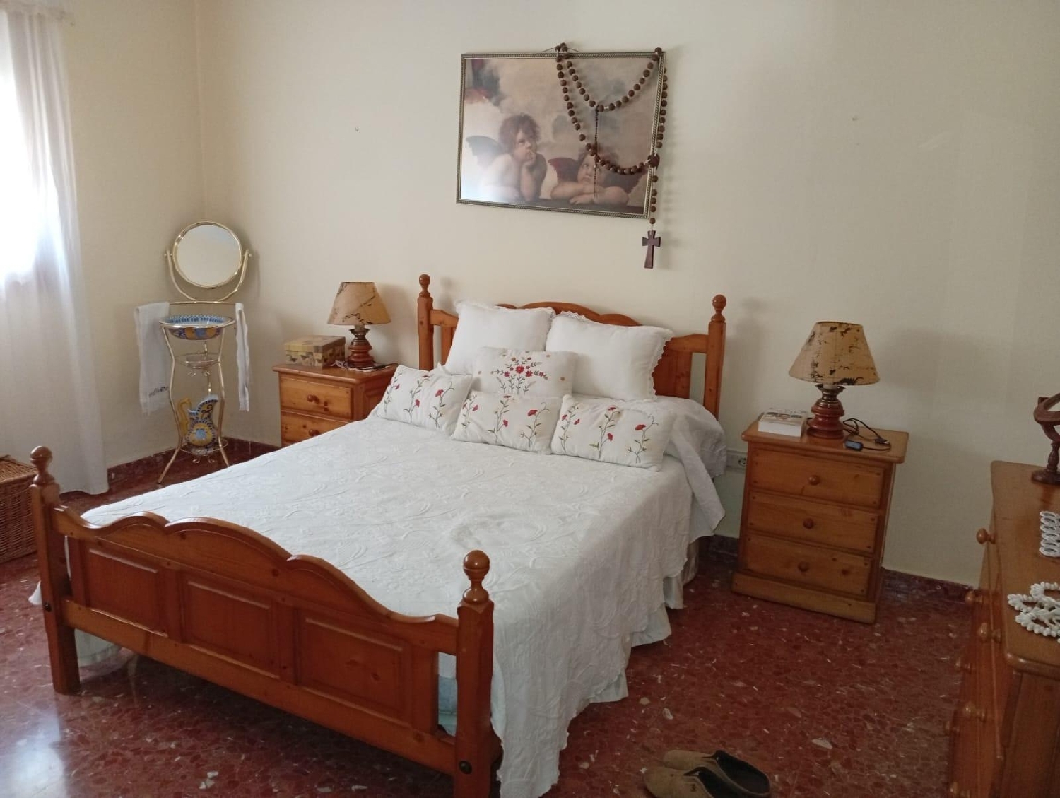  en venta casa Almogía Valle Del Guadalhorce 5
