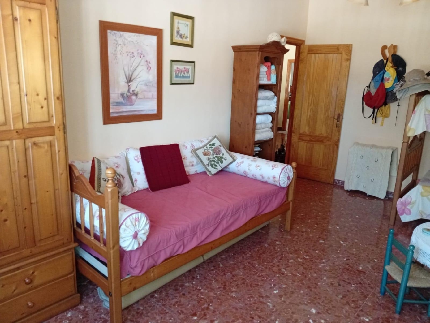  en venta casa Almogía Valle Del Guadalhorce 8
