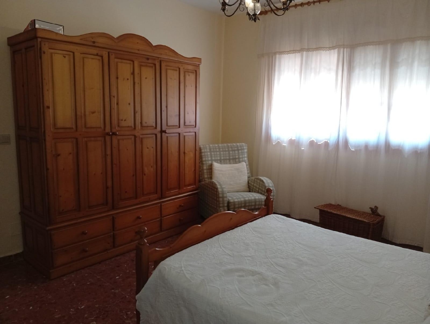  en venta casa Almogía Valle Del Guadalhorce 7