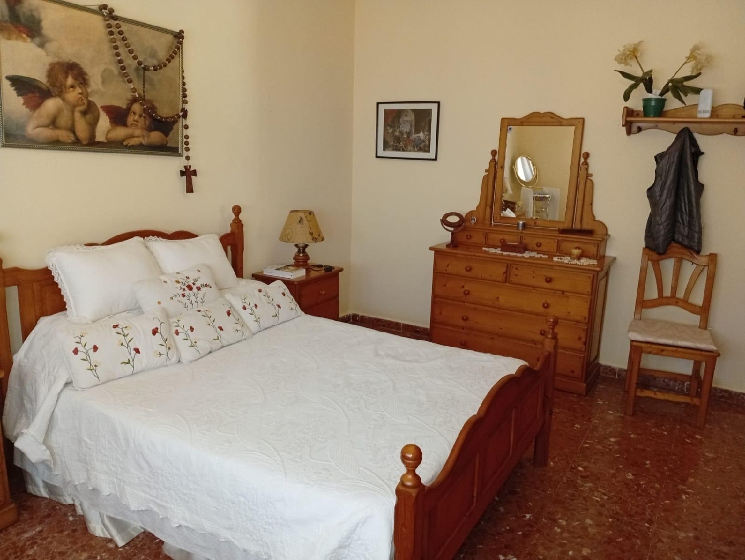 en venta casa Almogía Valle Del Guadalhorce 6