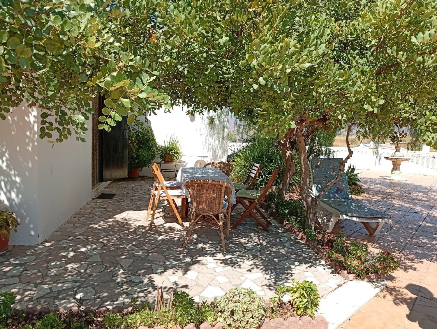 en venta casa Almogía Valle Del Guadalhorce 2