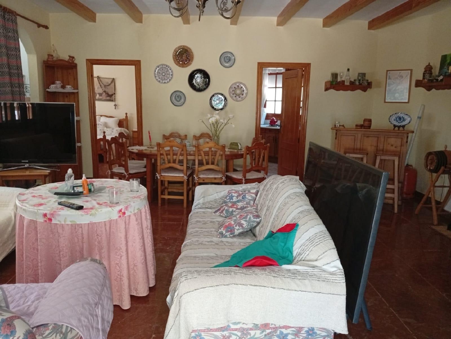  en venta casa Almogía Valle Del Guadalhorce 4