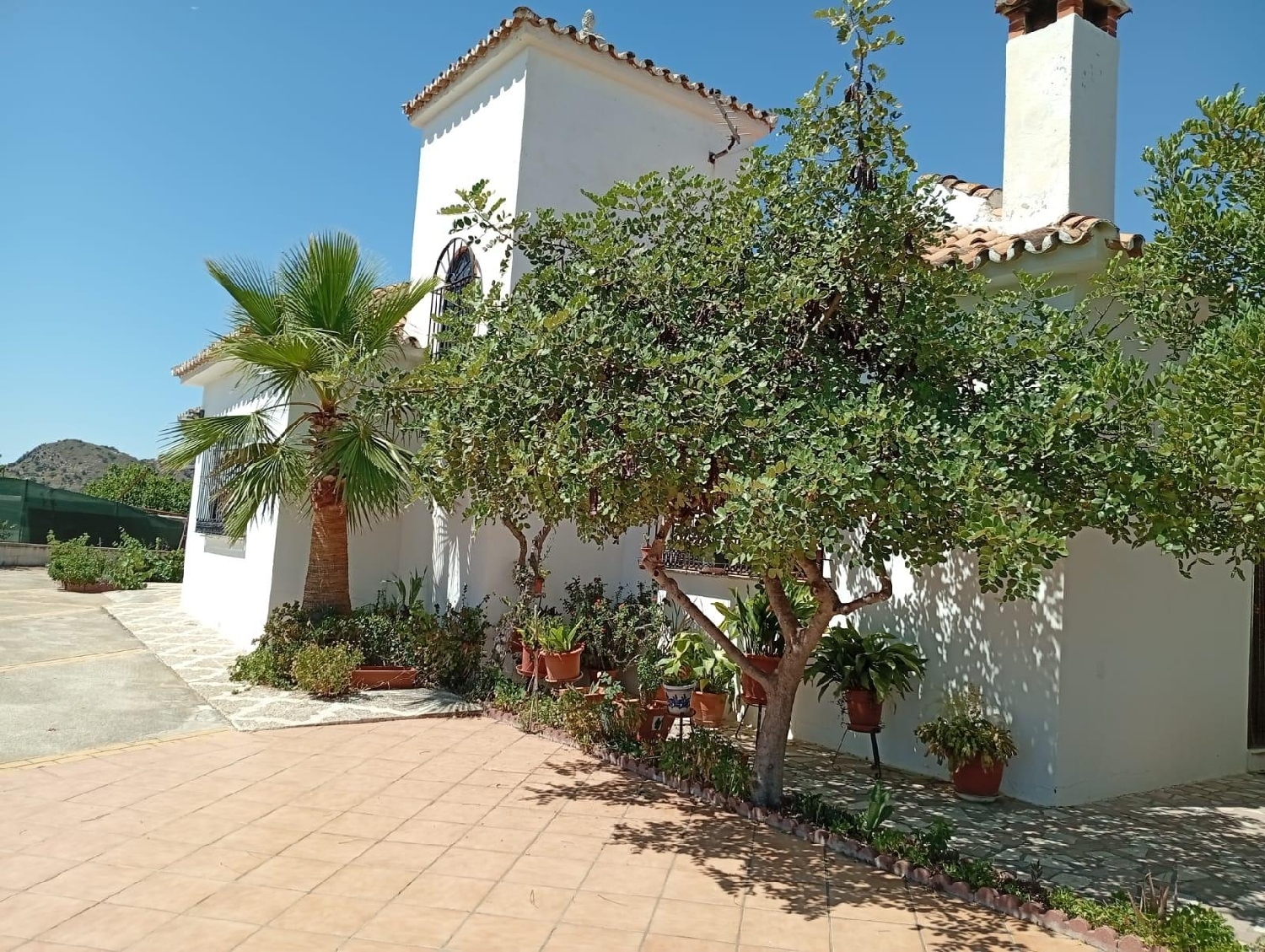  en venta casa Almogía Valle Del Guadalhorce 1