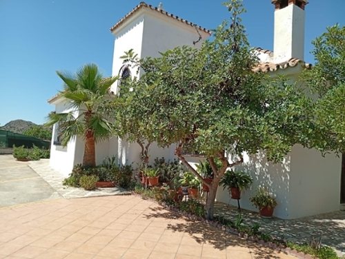 Almogía Valle Del Guadalhorce casa foto 6279568