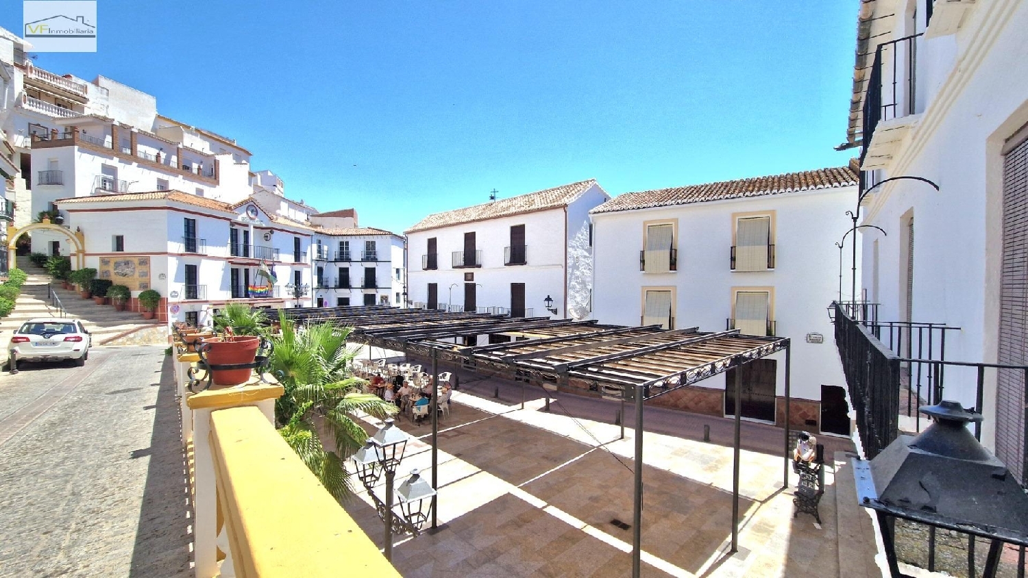  à vendre maison Almogía Valle Del Guadalhorce 1