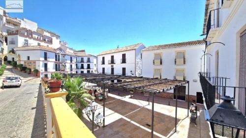 Almogía Valle Del Guadalhorce huis foto 6271449