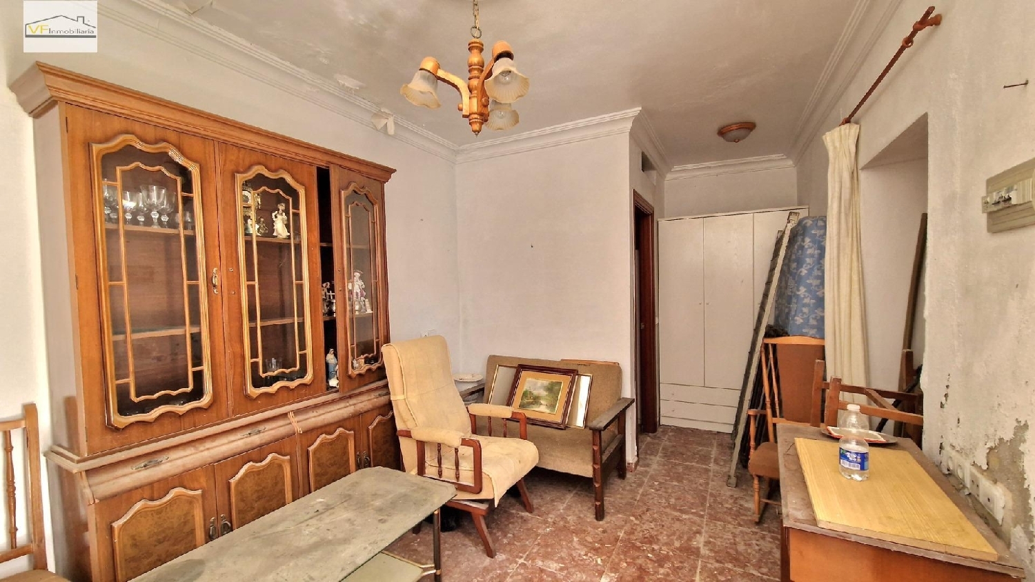  à vendre maison Almogía Valle Del Guadalhorce 3