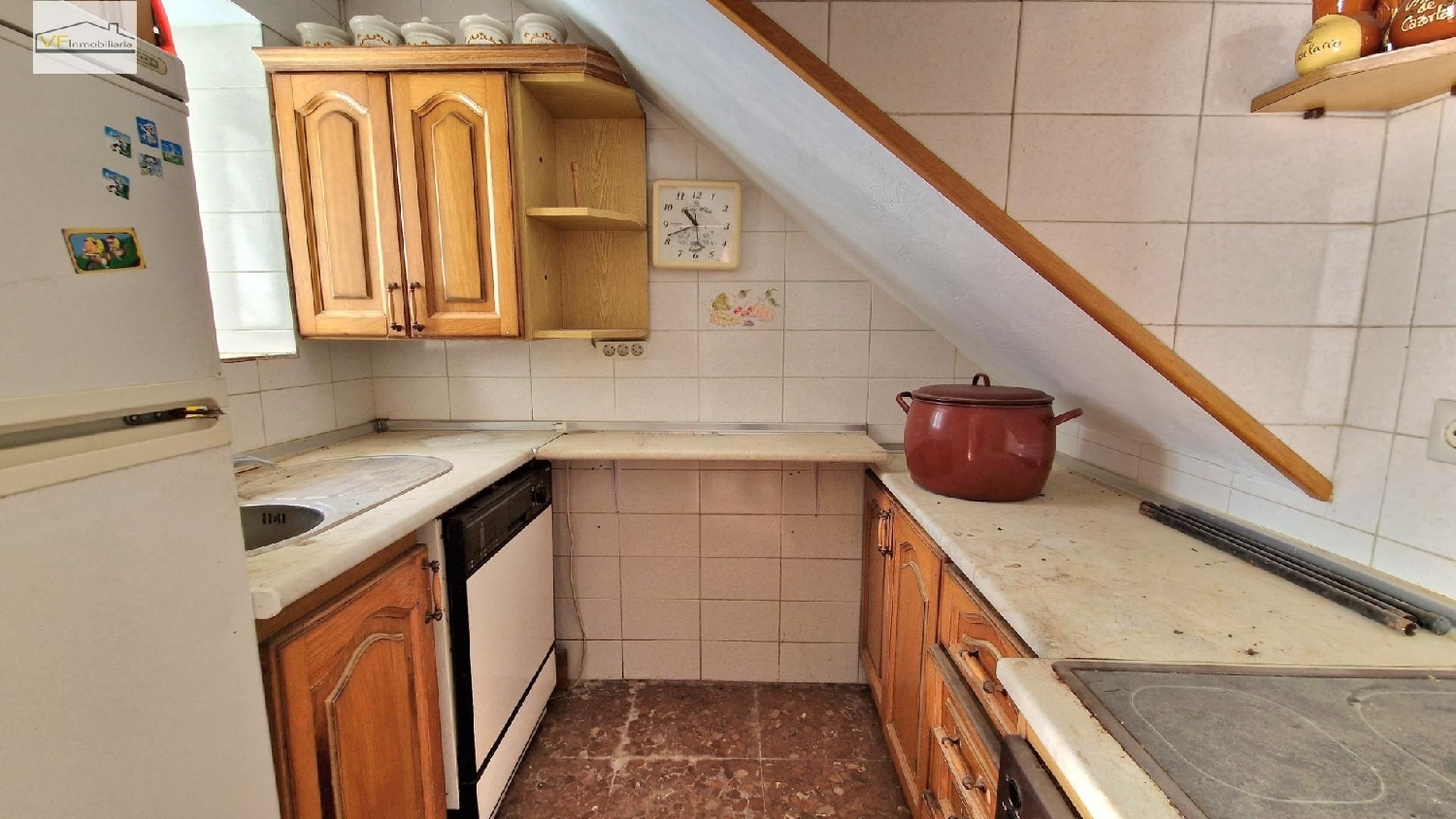  à vendre maison Almogía Valle Del Guadalhorce 5