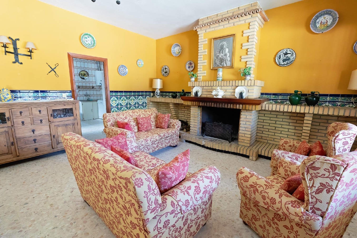  à vendre maison Almonte Condado (El) 4