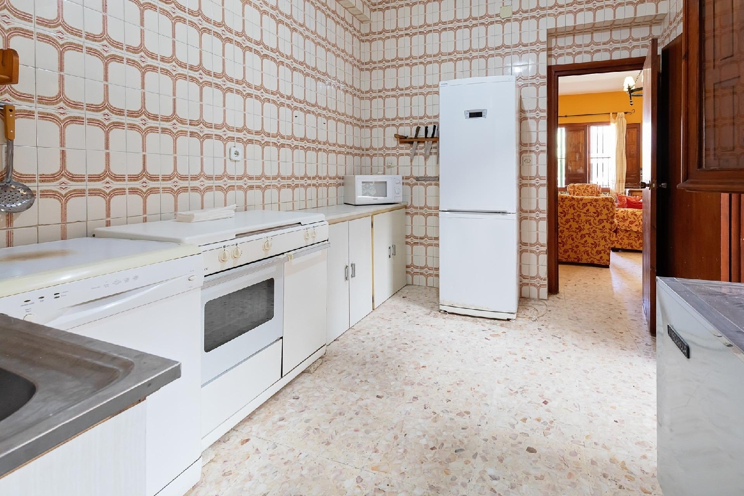  à vendre maison Almonte Condado (El) 7