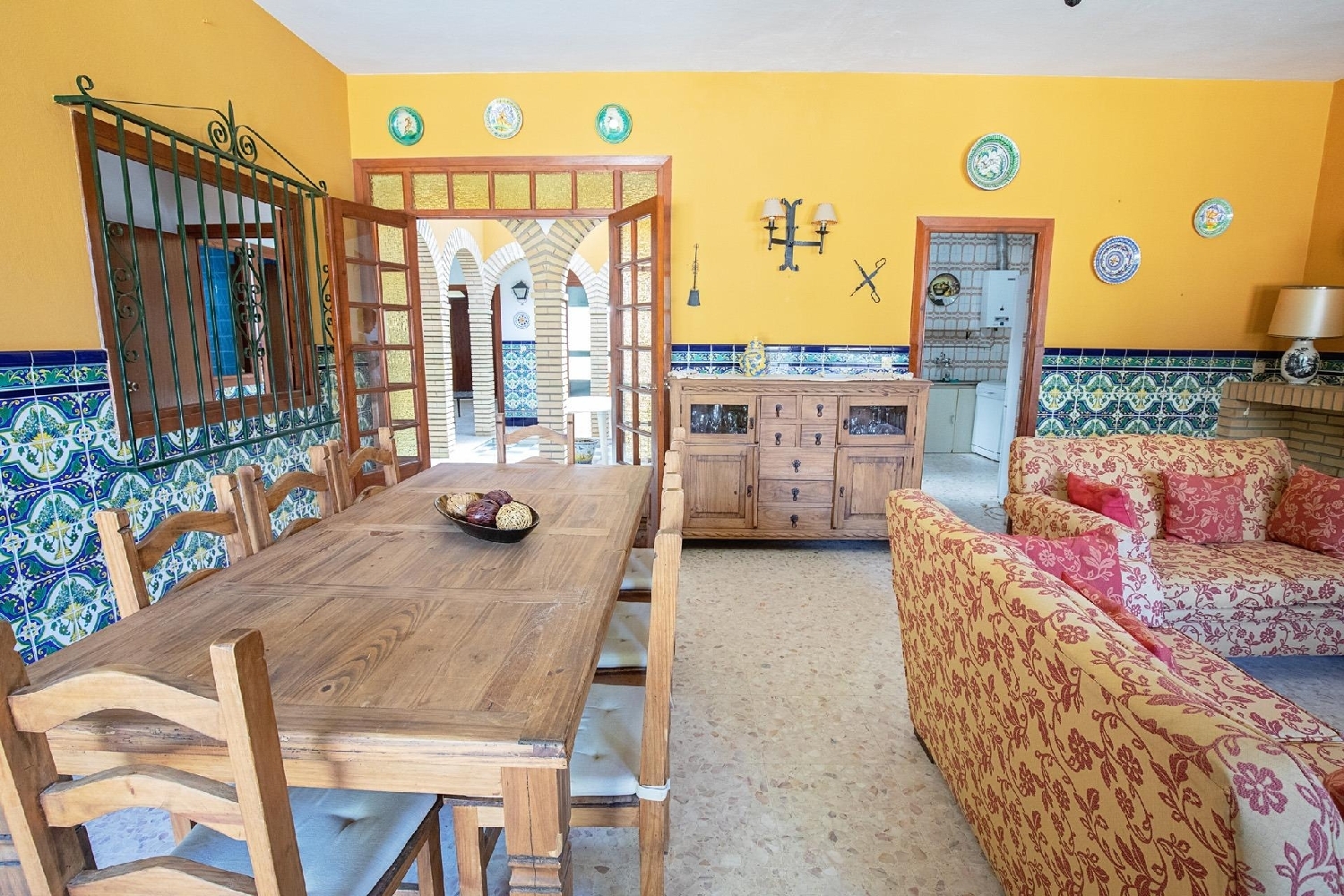 à vendre maison Almonte Condado (El) 2