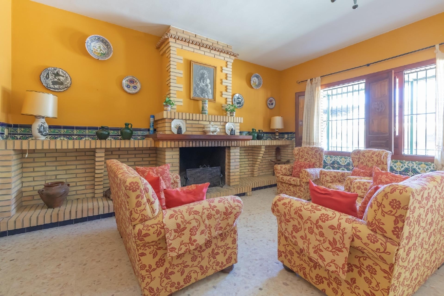 à vendre maison Almonte Condado (El) 3