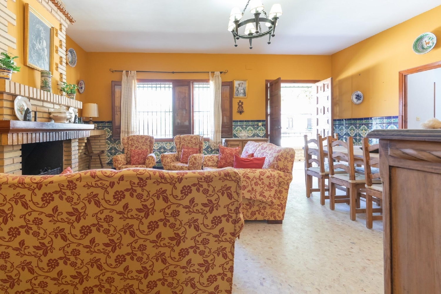  à vendre maison Almonte Condado (El) 6