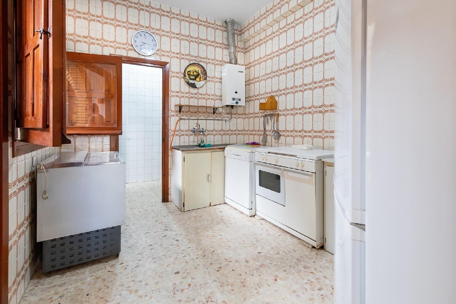  à vendre maison Almonte Condado (El) 8