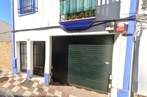 Almonte Condado (El) maison foto 6272079