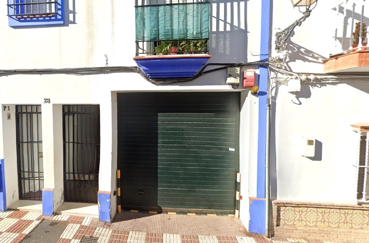  à vendre maison Almonte Condado (El) 3