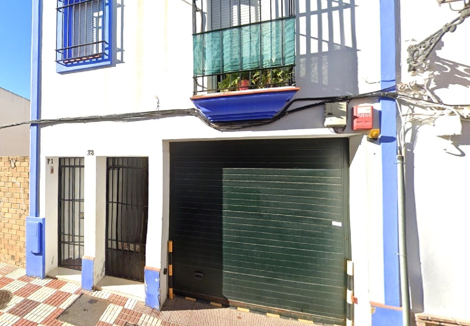  à vendre maison Almonte Condado (El) 2