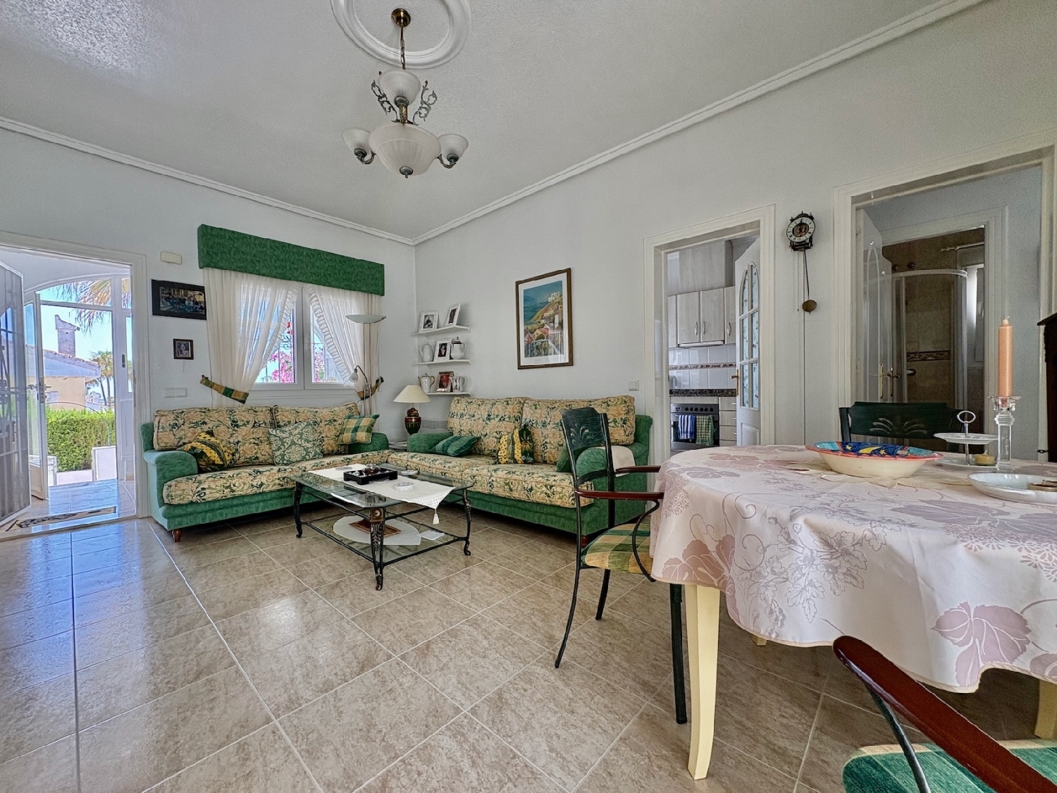 te koop huis Almoradí Baix Segura 3