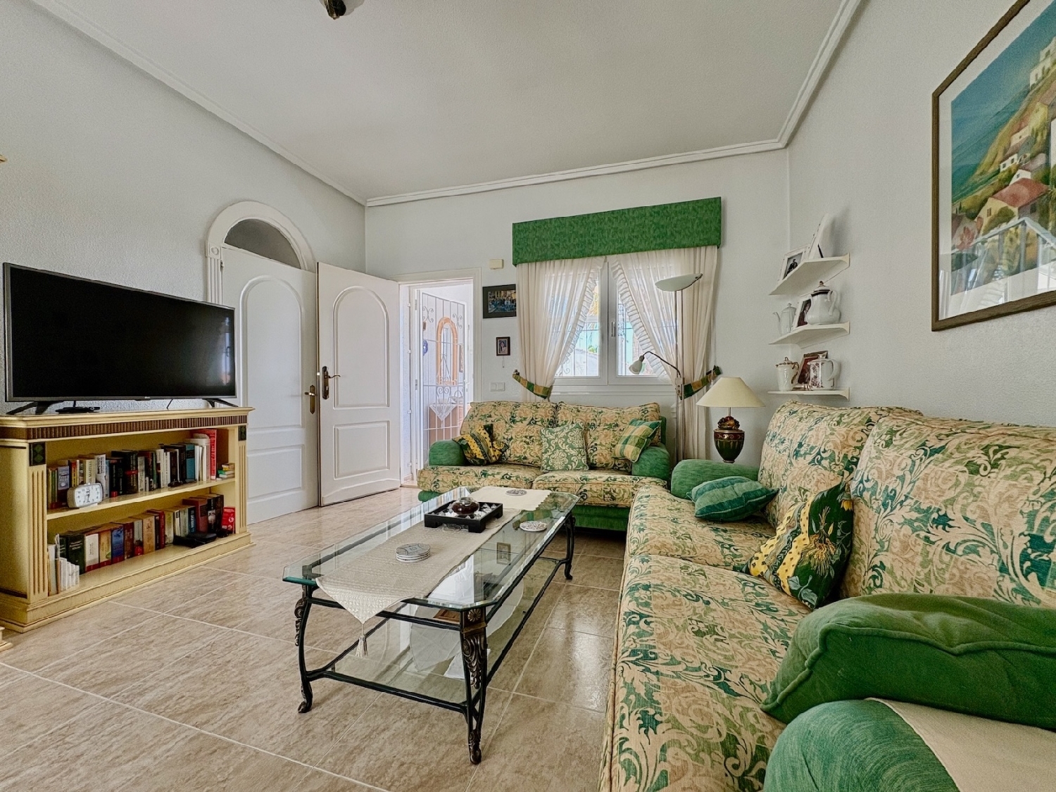  till salu hus Almoradí Baix Segura 5
