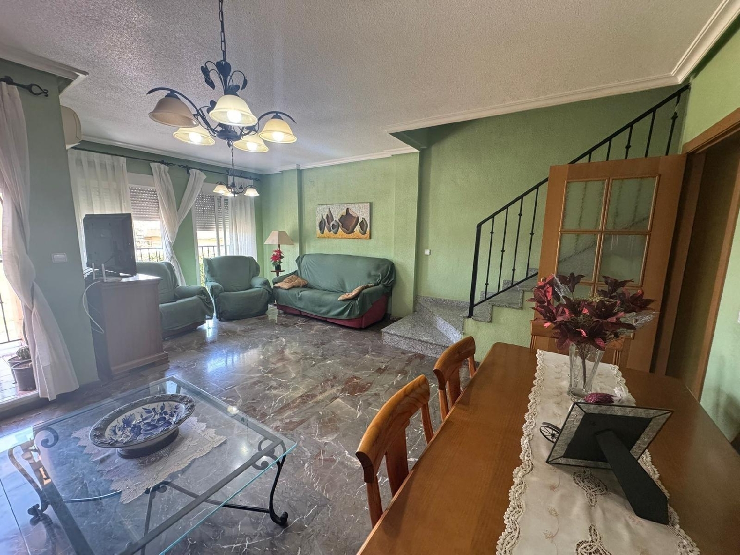  à vendre maison Almoradí Baix Segura 5