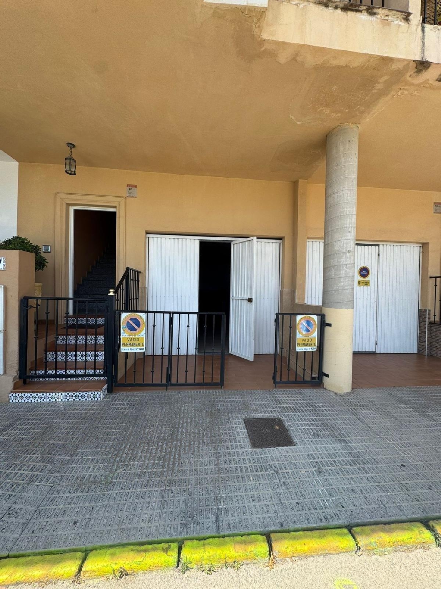 à vendre maison Almoradí Baix Segura 3