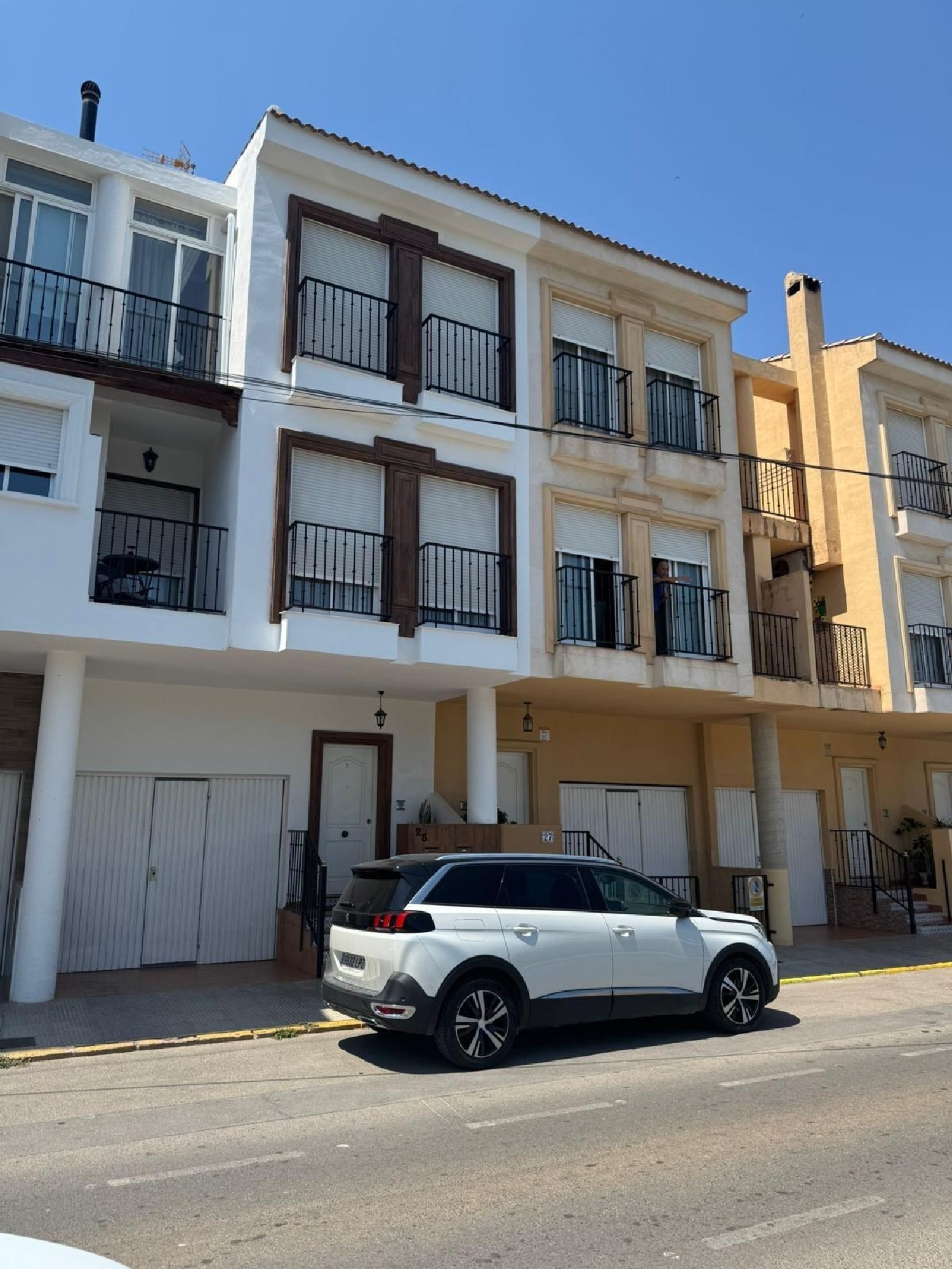  à vendre maison Almoradí Baix Segura 1