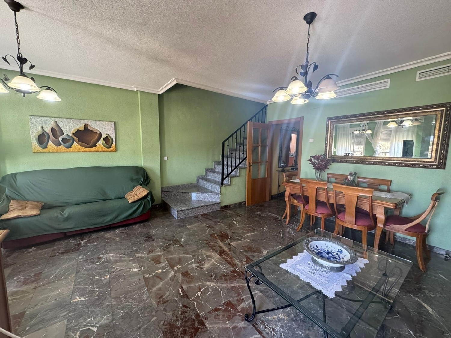  à vendre maison Almoradí Baix Segura 6