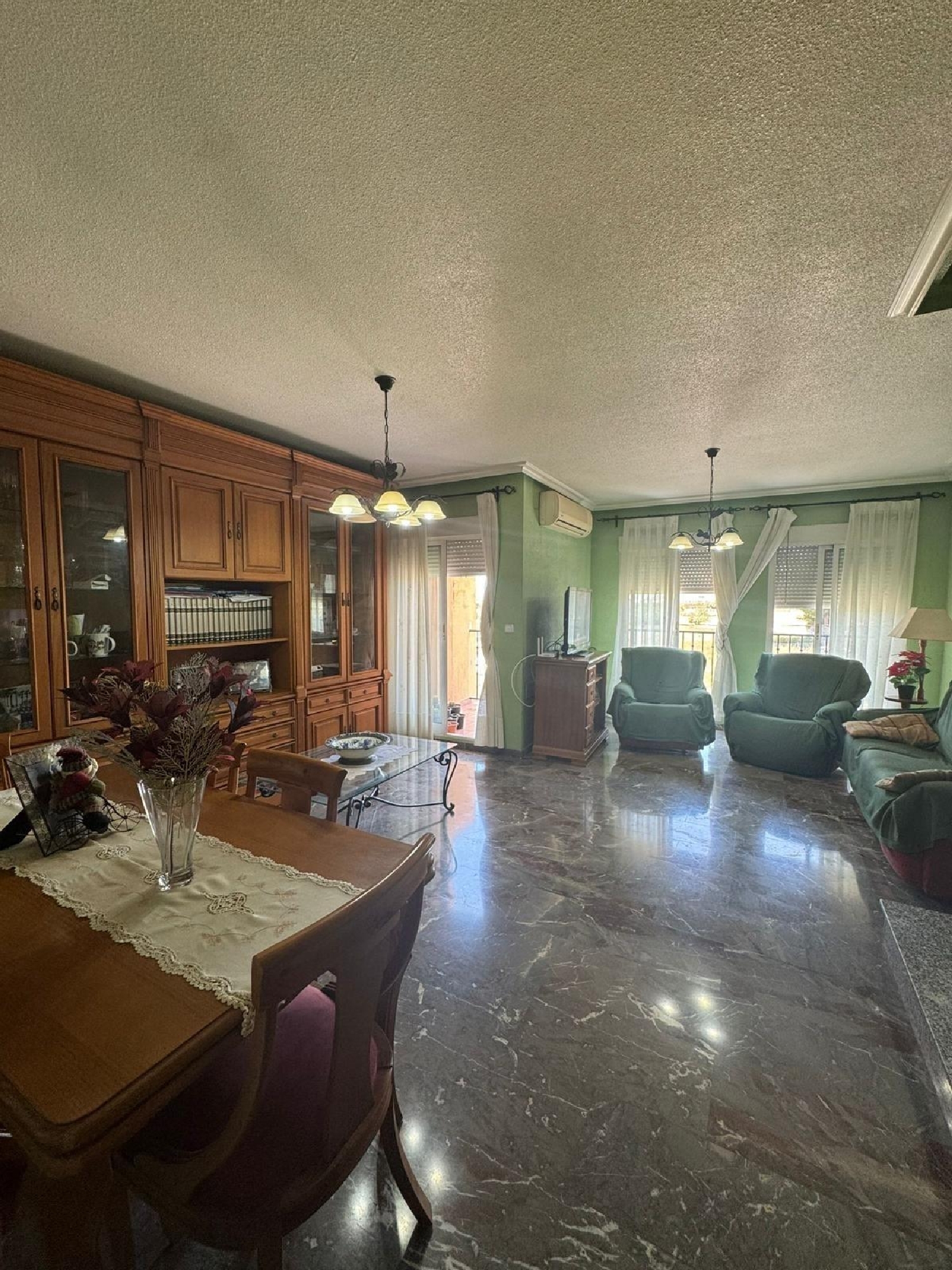  à vendre maison Almoradí Baix Segura 7