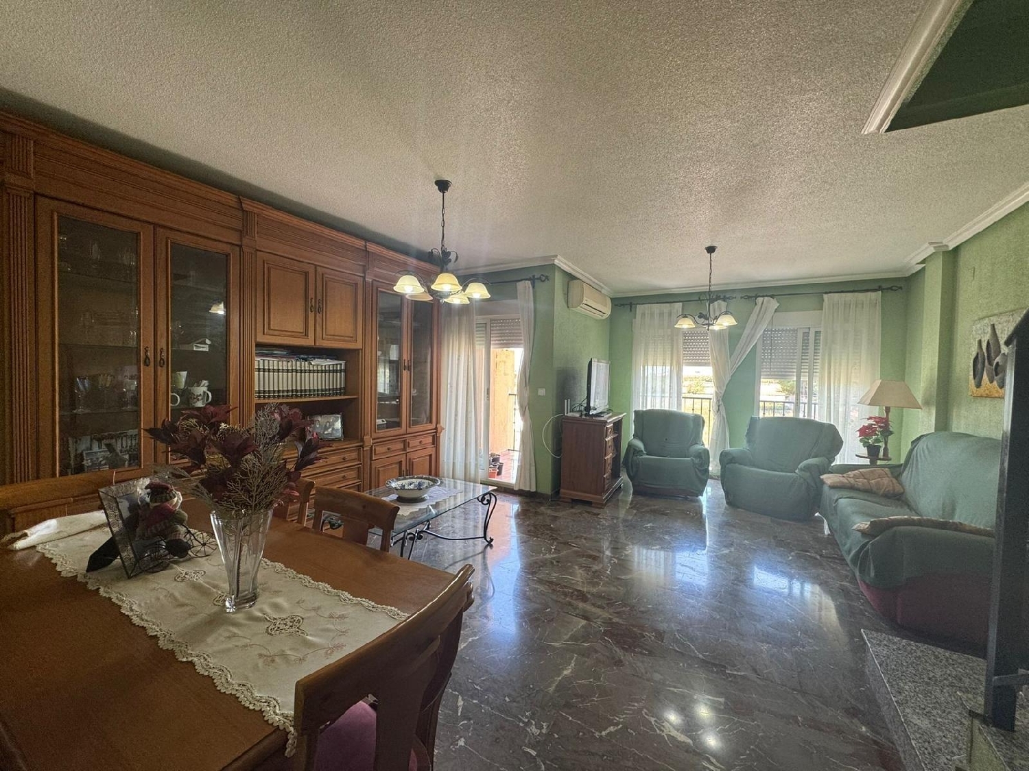  à vendre maison Almoradí Baix Segura 4