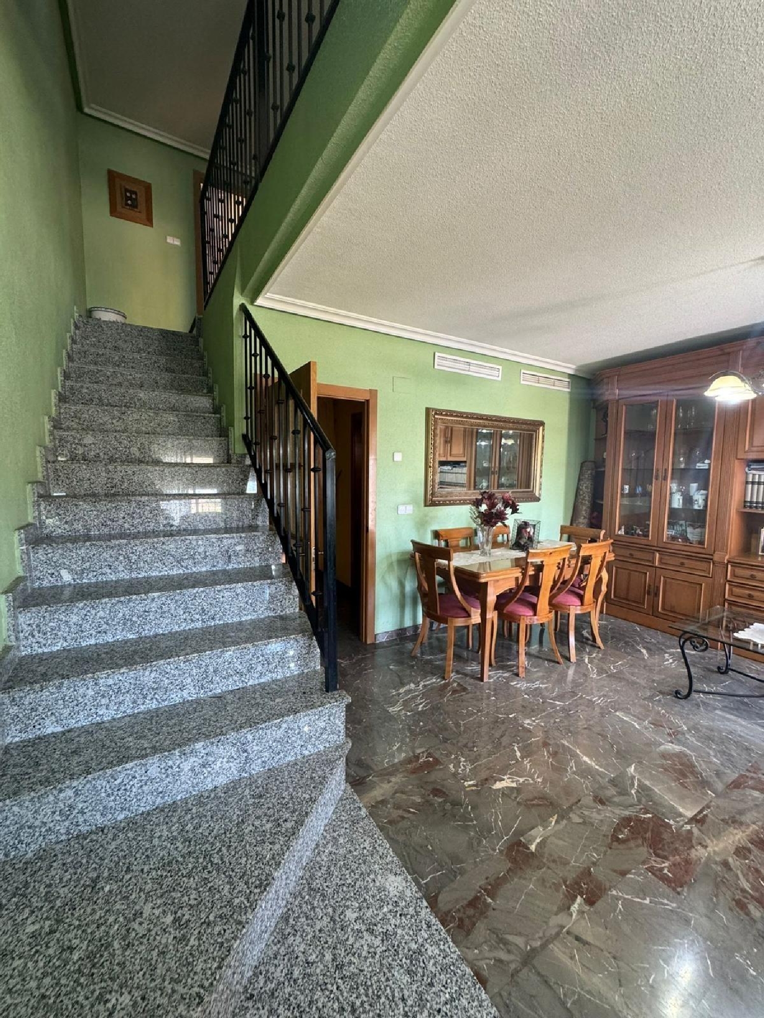  à vendre maison Almoradí Baix Segura 8