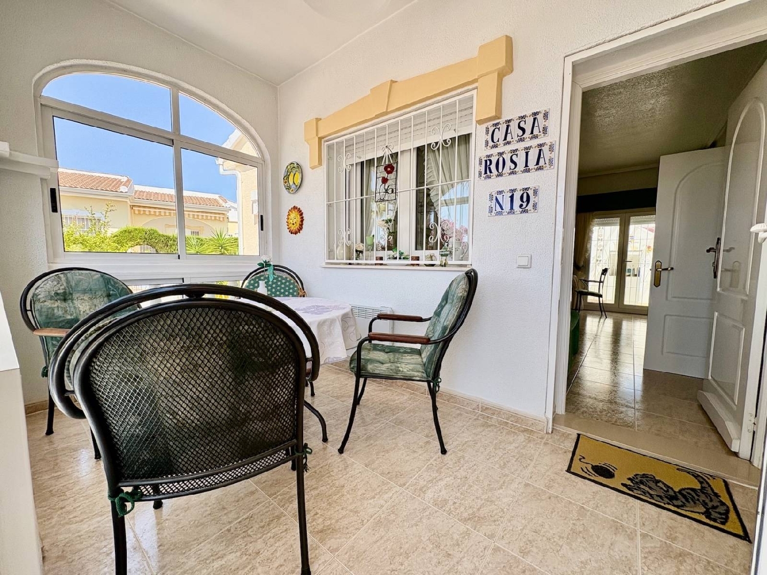  en venta casa Almoradí Baix Segura 8