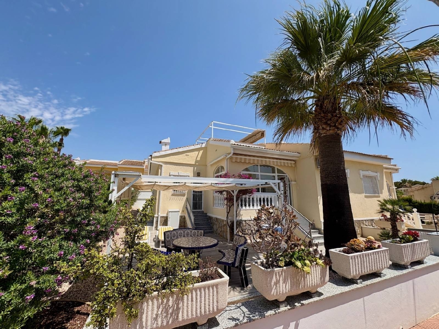  en venta casa Almoradí Baix Segura 2