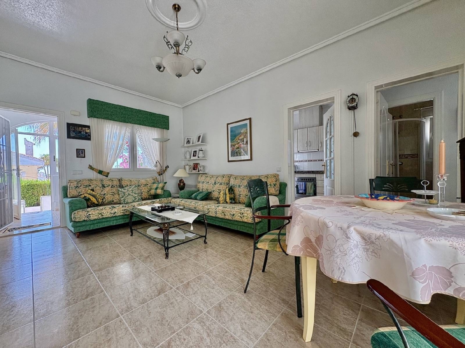  en venta casa Almoradí Baix Segura 3