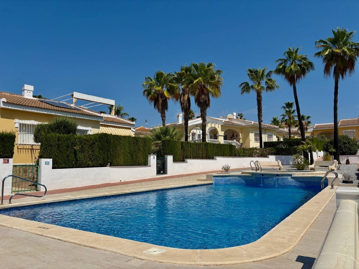  en venta casa Almoradí Baix Segura 1