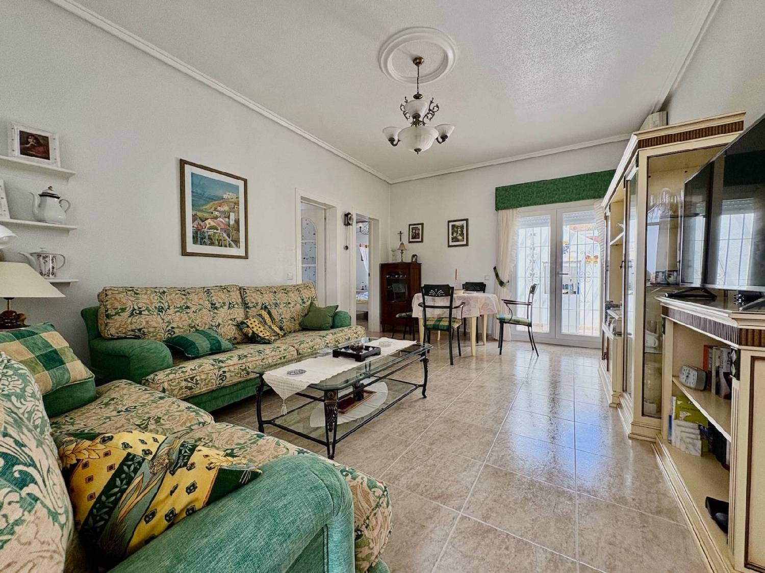  en venta casa Almoradí Baix Segura 4