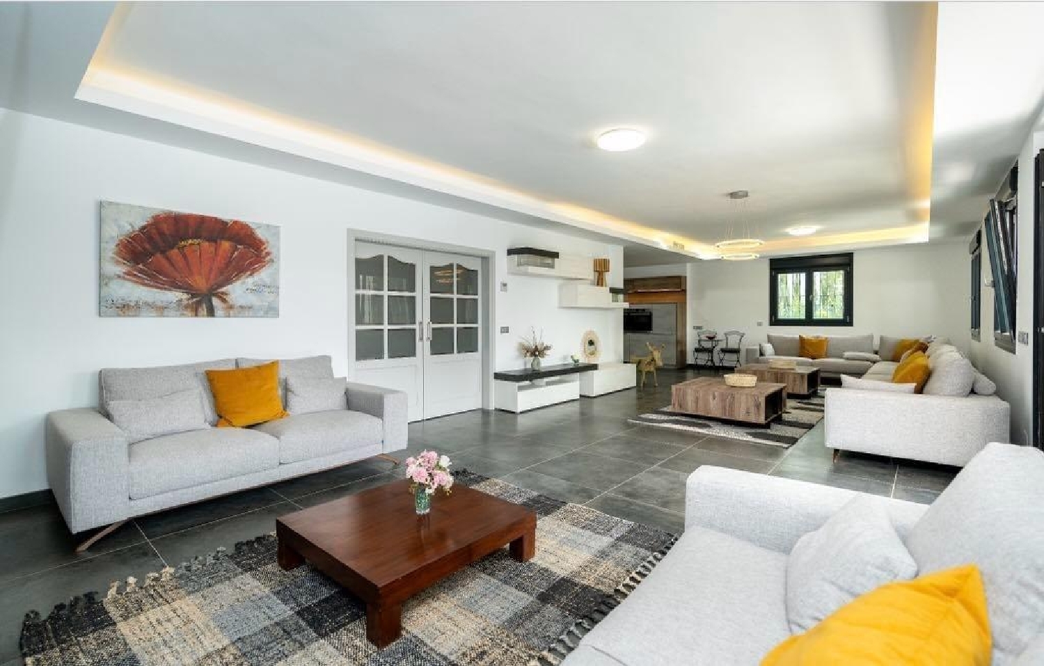  à vendre maison Aloha Costa Del Sol Occidental 3