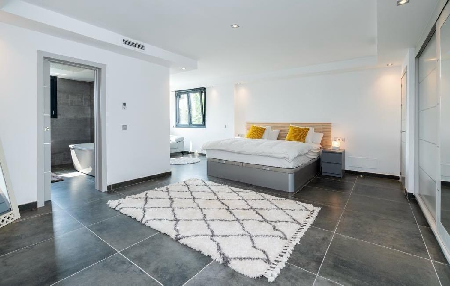  à vendre maison Aloha Costa Del Sol Occidental 5