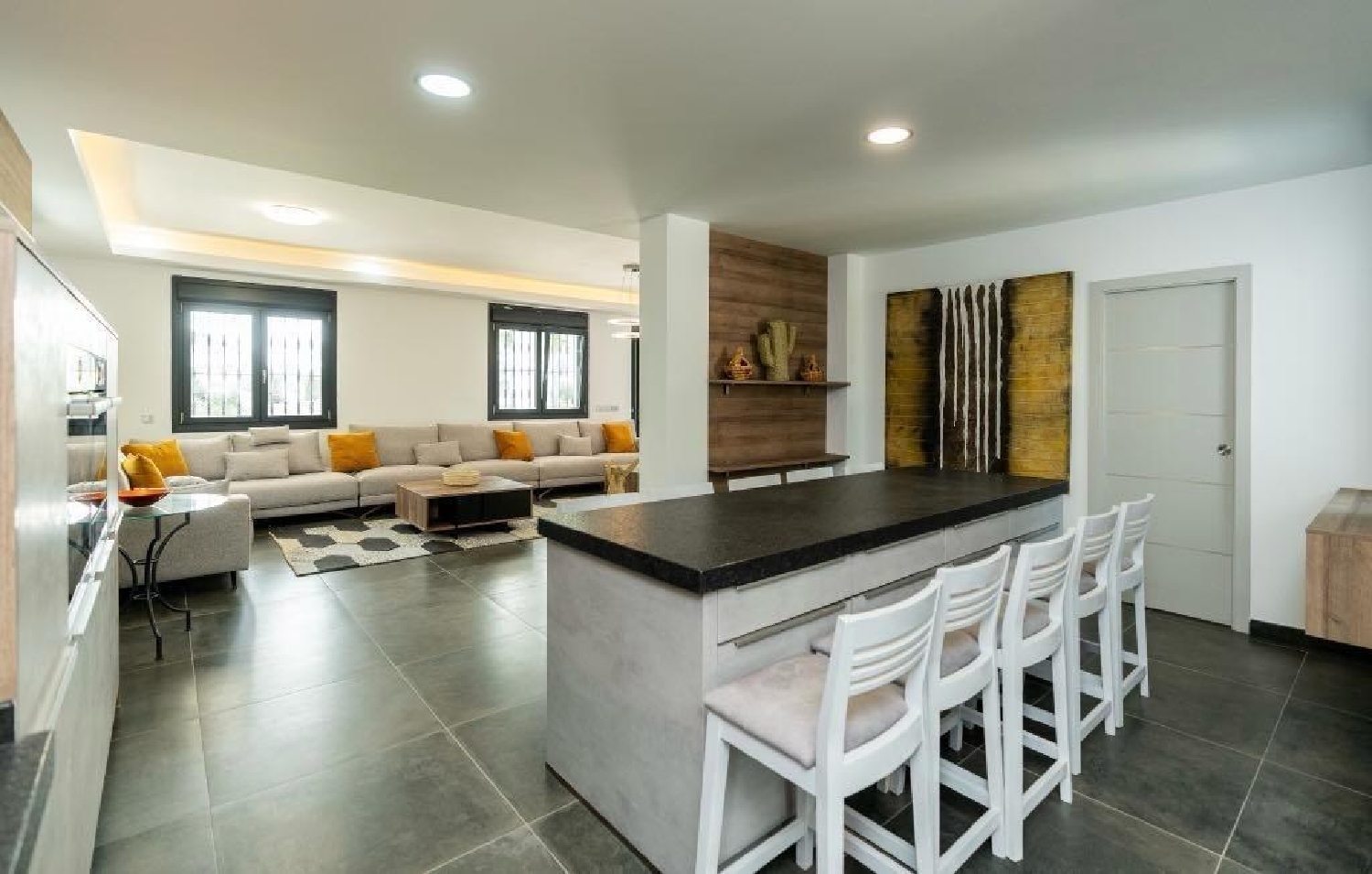  à vendre maison Aloha Costa Del Sol Occidental 7