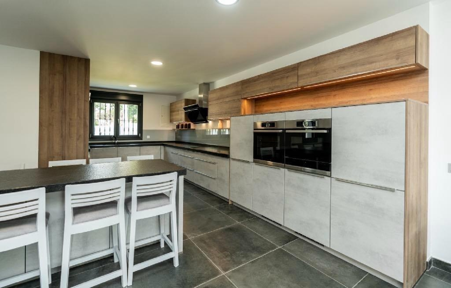  à vendre maison Aloha Costa Del Sol Occidental 8