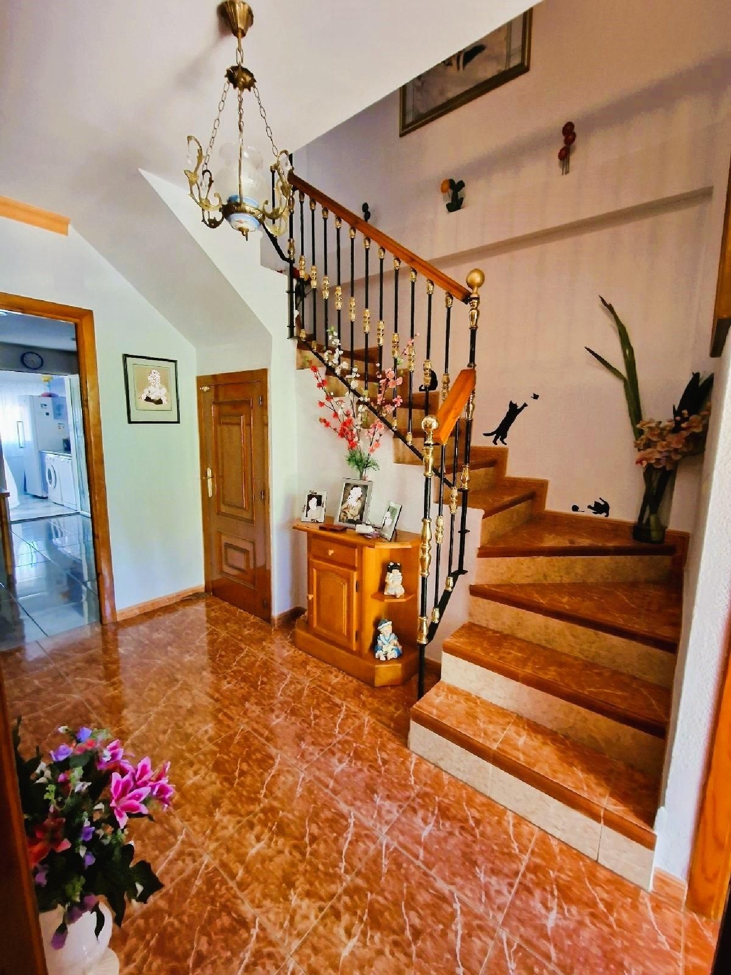  à vendre maison Aloha Costa Del Sol Occidental 7