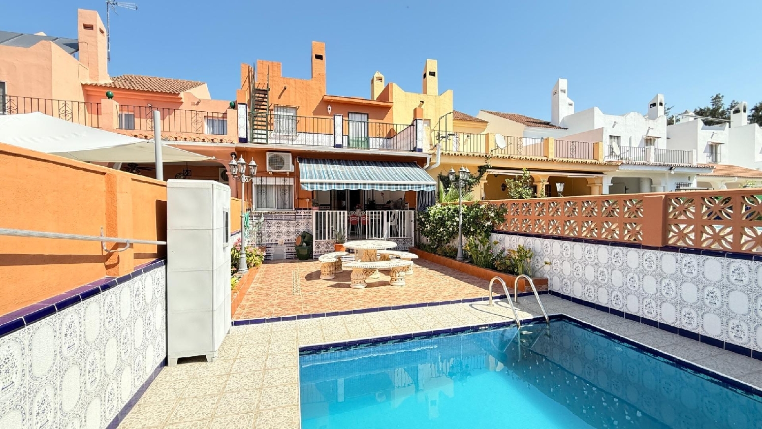  à vendre maison Aloha Costa Del Sol Occidental 3