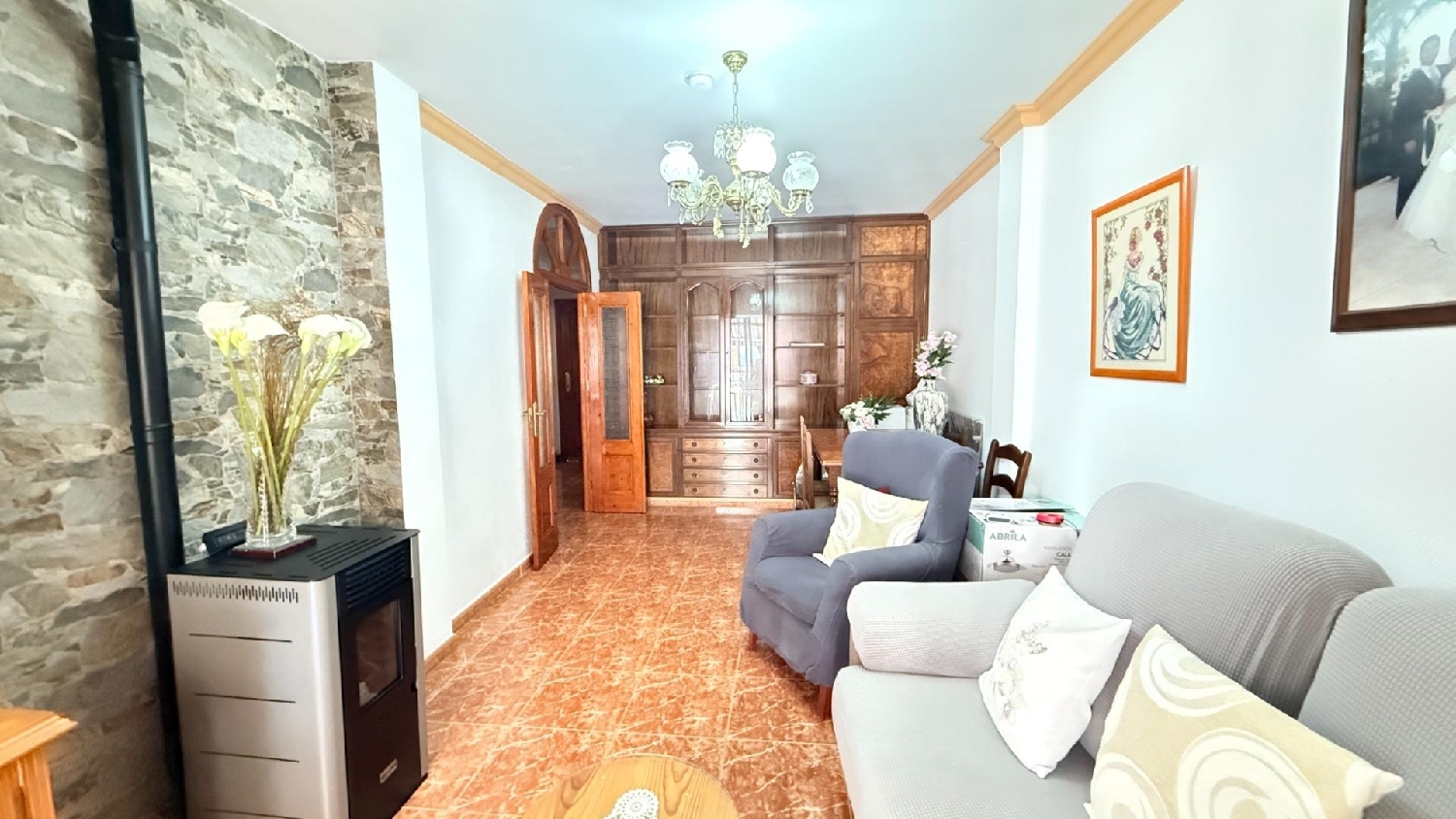  à vendre maison Aloha Costa Del Sol Occidental 8