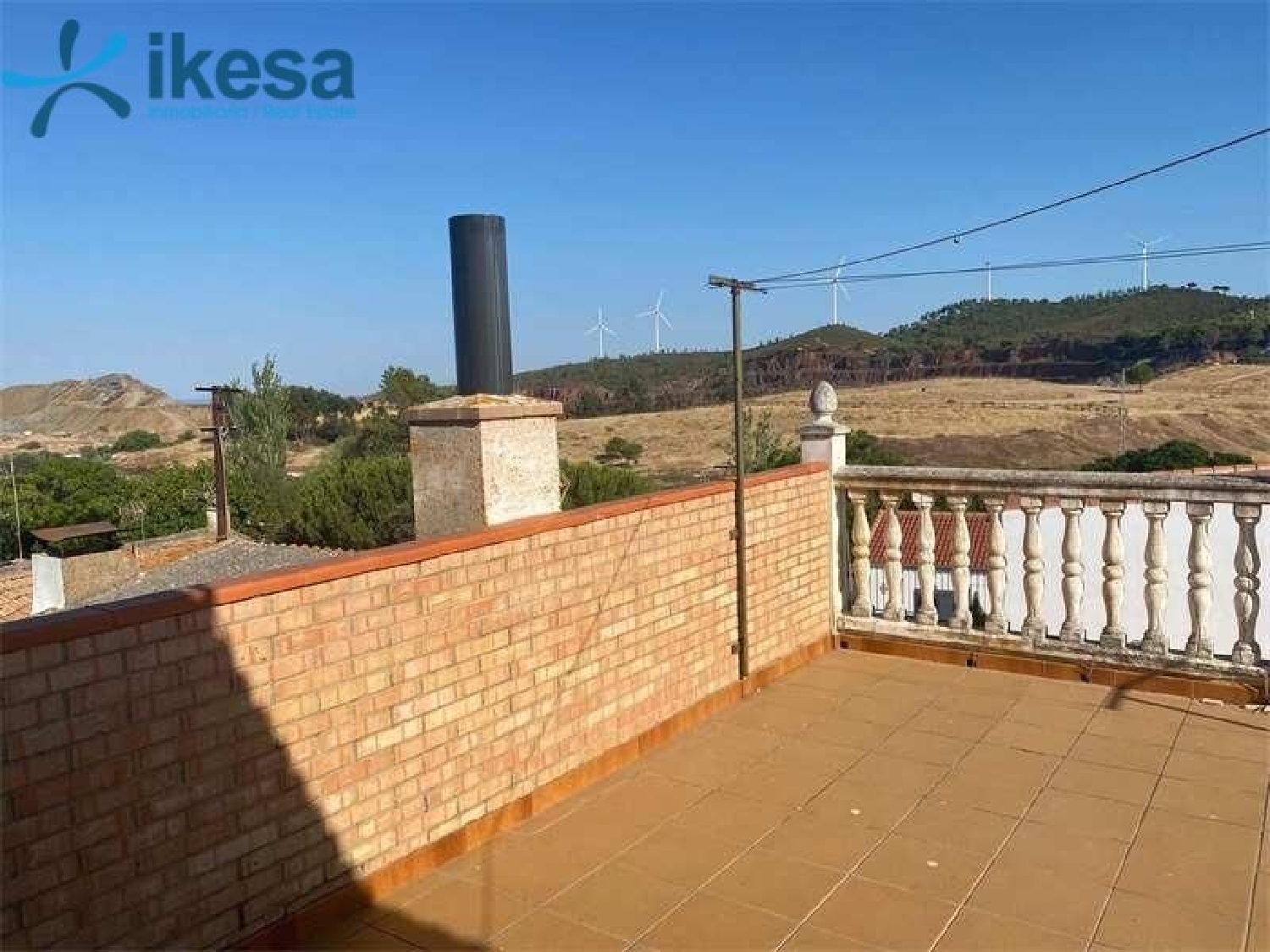  à vendre maison Alosno Andévalo (El) 6