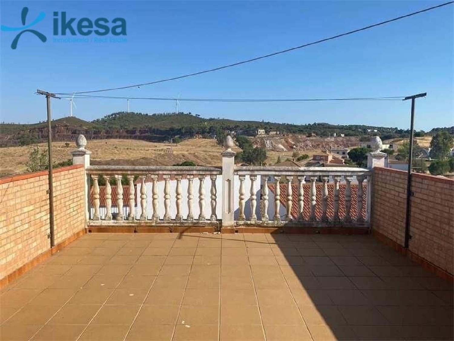  à vendre maison Alosno Andévalo (El) 5