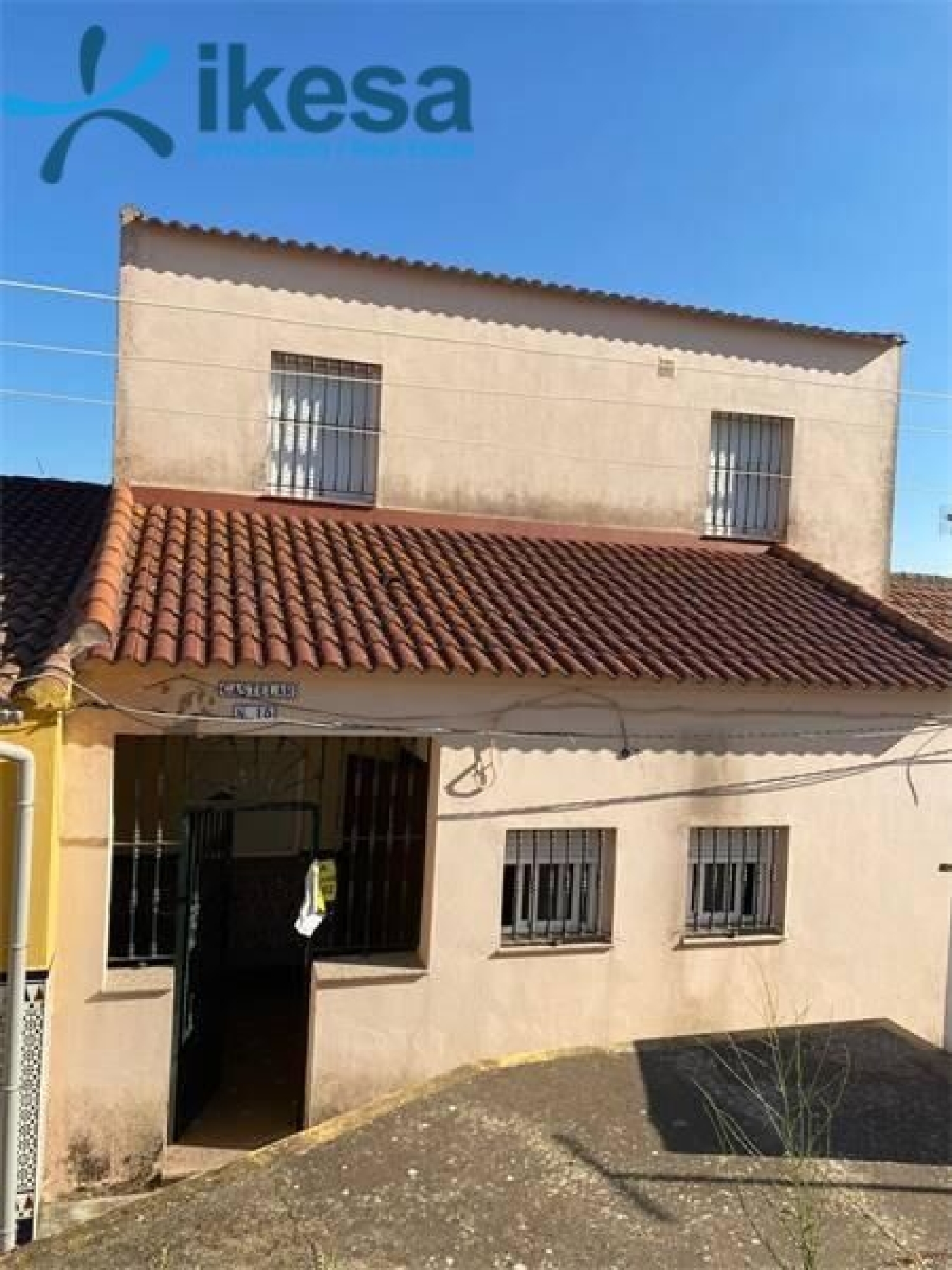  à vendre maison Alosno Andévalo (El) 1
