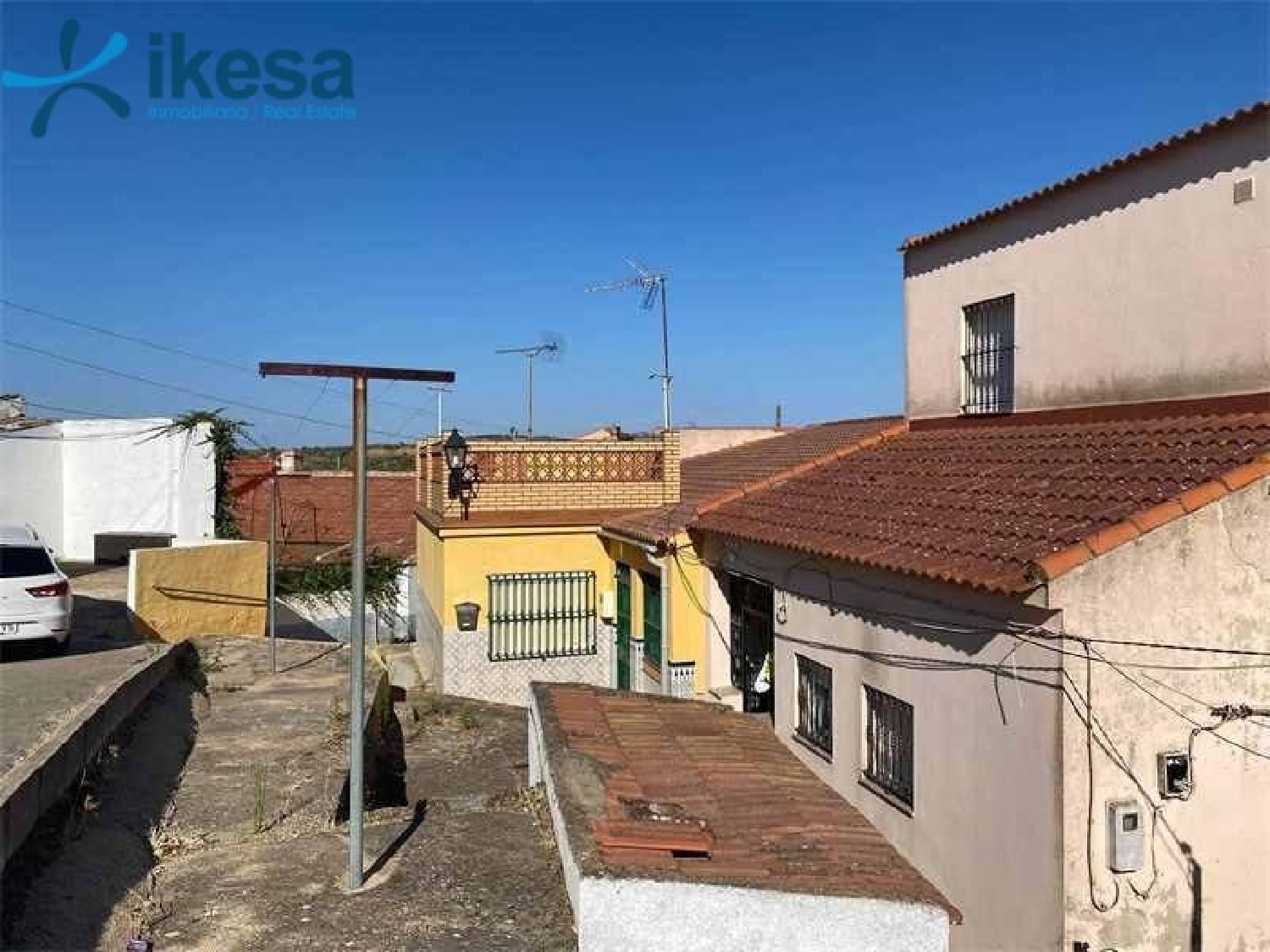 à vendre maison Alosno Andévalo (El) 2