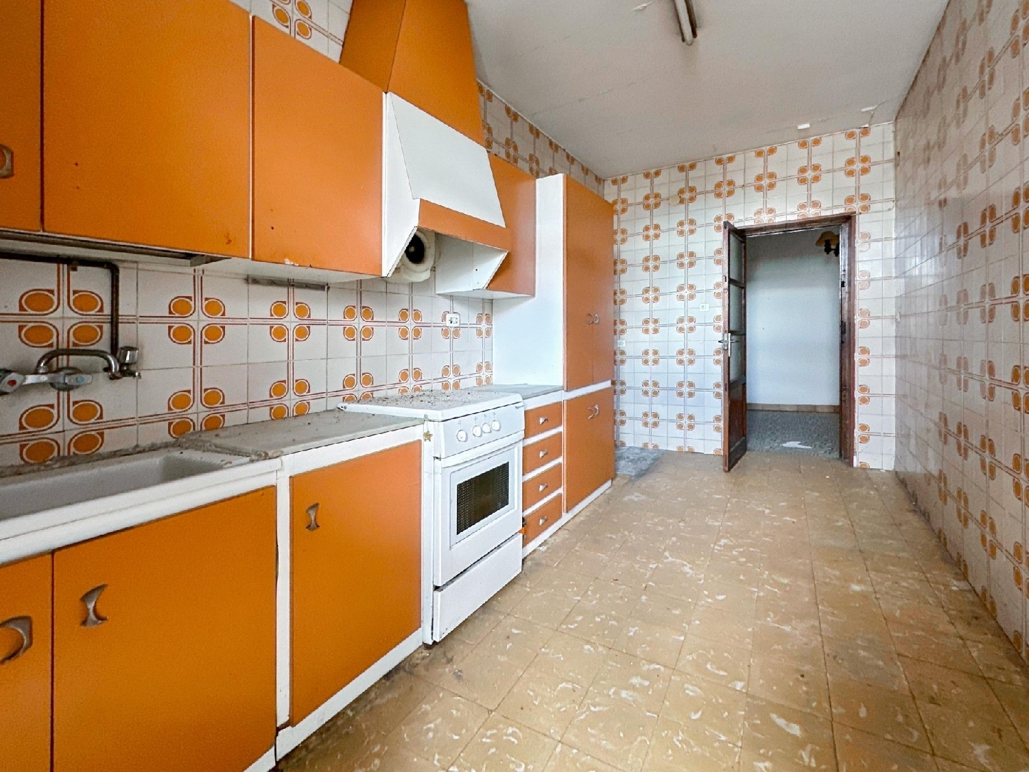  à vendre maison Alquerias Del Niño Perdido Plana Baixa 1
